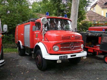 TLF Stubenberg am See