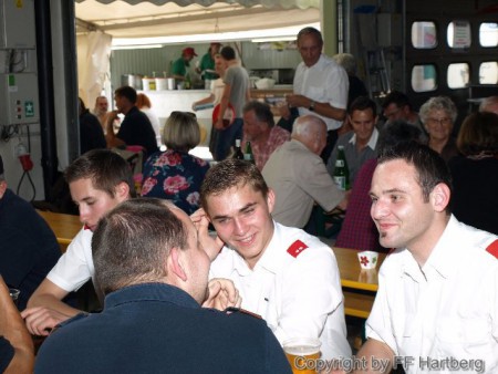 Die Kameraden aus Anger